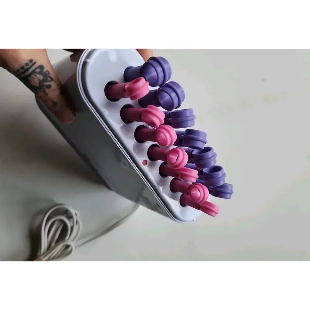 Conair hot sticks